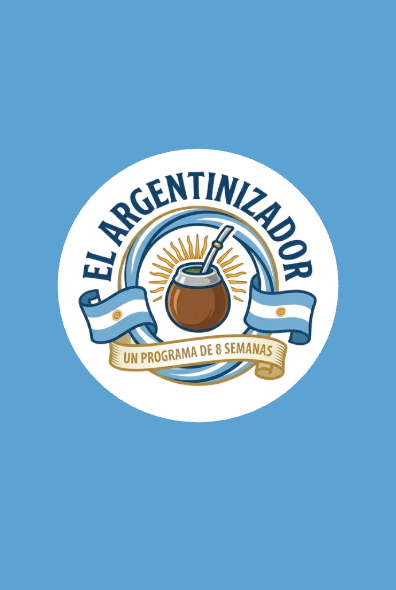 El Argentinizador